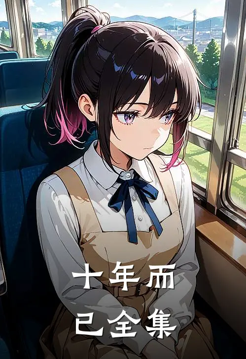 十年而已 全集