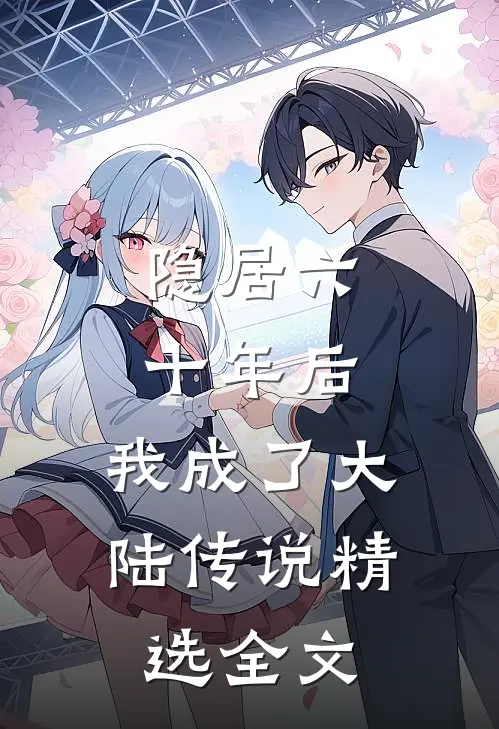 隐居六十年后，我成了大陆传说精选全文