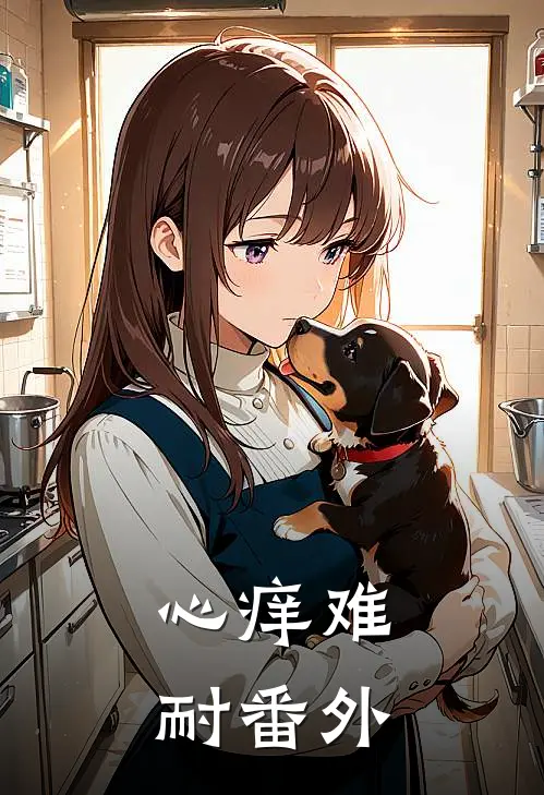 心痒难耐 番外