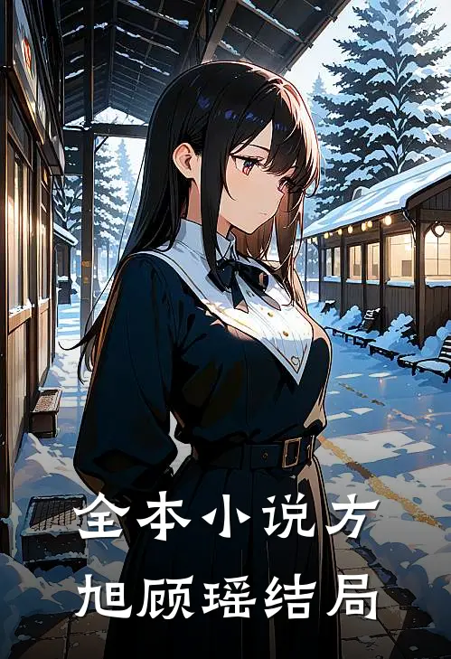 全本小说方旭顾瑶结局