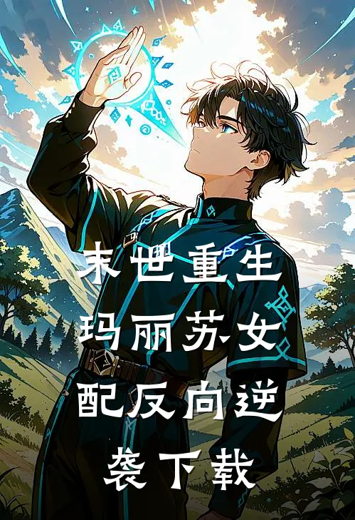 末世重生玛丽苏女配反向逆袭全文