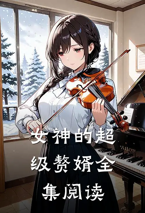 女神的超级赘婿全集阅读