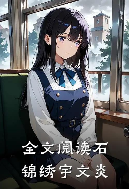 全文阅读石锦绣 宇文炎