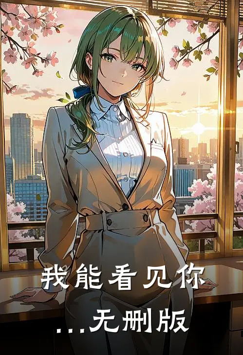 我能看见你…无删版