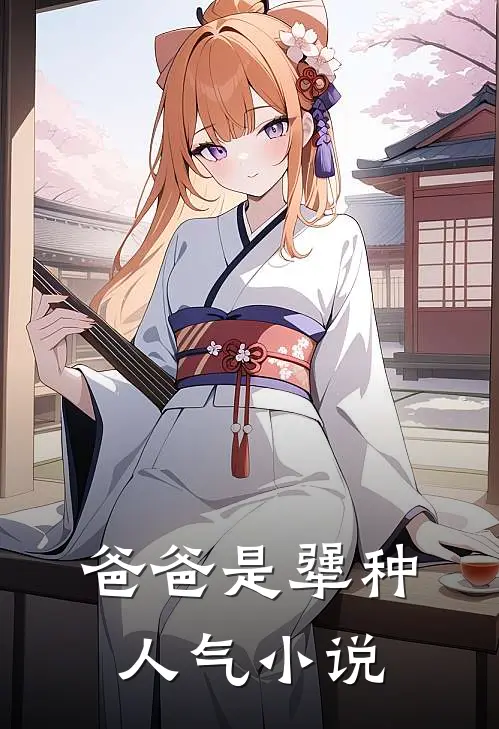 爸爸是犟种人气小说