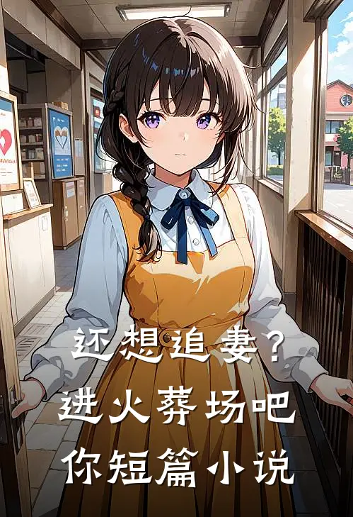 还想追妻?进火葬场吧你短篇免费阅读