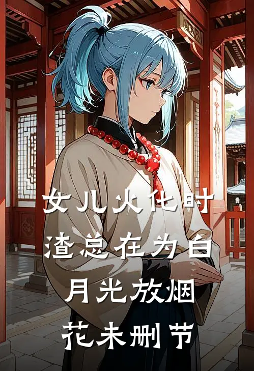 女儿火化时，渣总在为白月光放烟花未删节