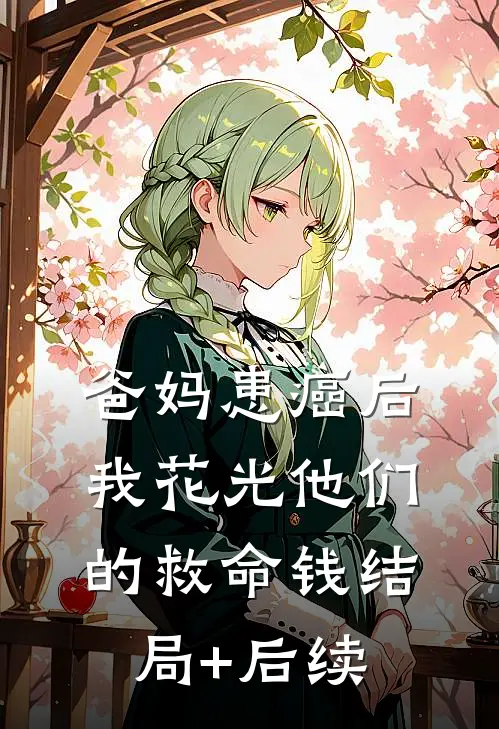 爸妈患癌后，我花光他们的救命钱结局+后续