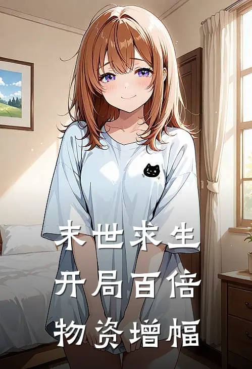 末世求生开局百倍物资增幅全集阅读