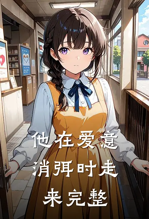 他在爱意消弭时走来完整