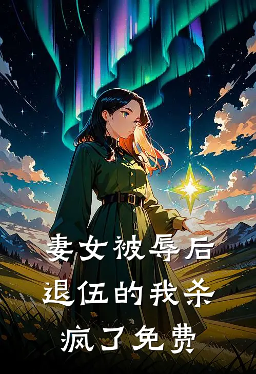 妻女被辱后，退伍的我杀疯了免费