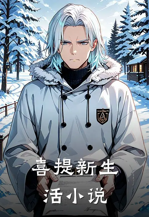 喜提新生活小说