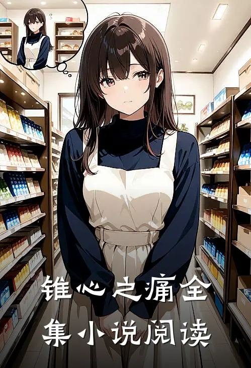 锥心之痛全集小说阅读