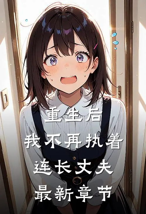重生后，我不再执着连长丈夫最新章节