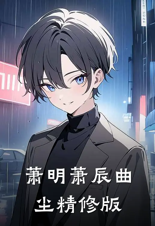 萧明萧辰曲尘精修版