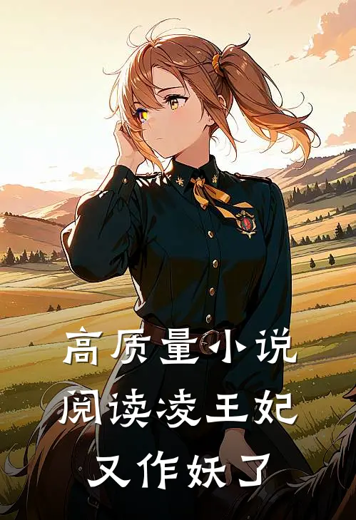 高质量小说阅读凌王妃又作妖了