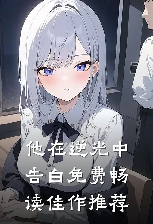 他在逆光中告白免费畅读佳作推荐