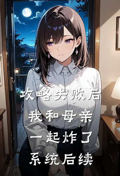 攻略失败后，我和母亲一起炸了系统后续