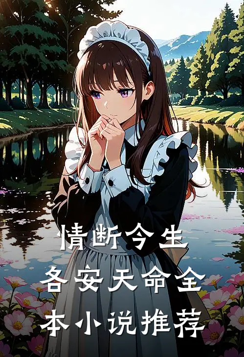 情断今生，各安天命全本小说推荐