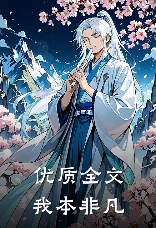 优质全文我本非凡