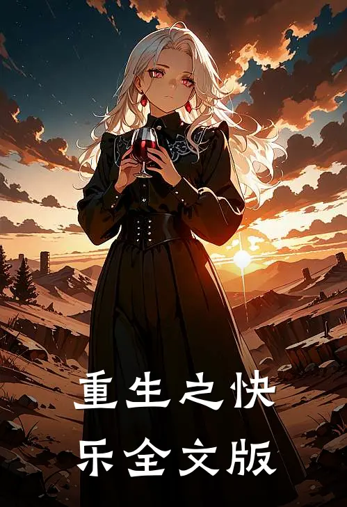 重生之快乐全文版