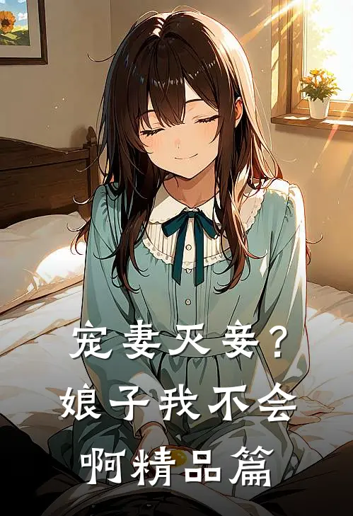宠妻灭妾？娘子，我不会啊精品篇