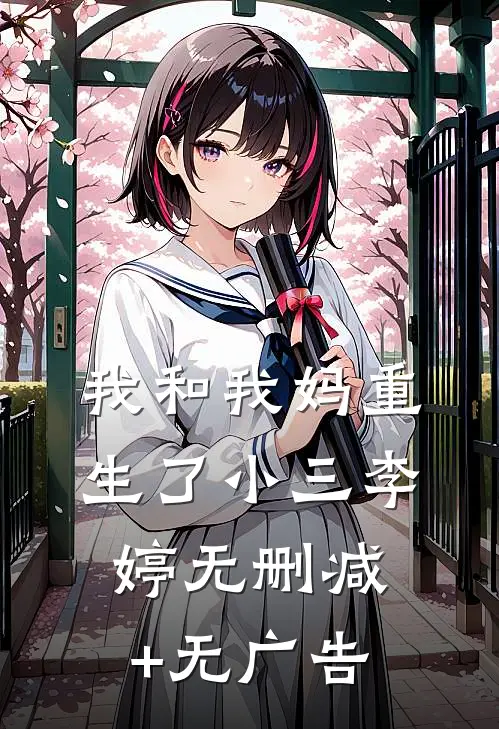 我和我妈重生了小三李婷无删减+无广告