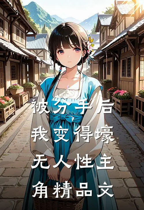 被分手后我变得壕无人性主角精品文