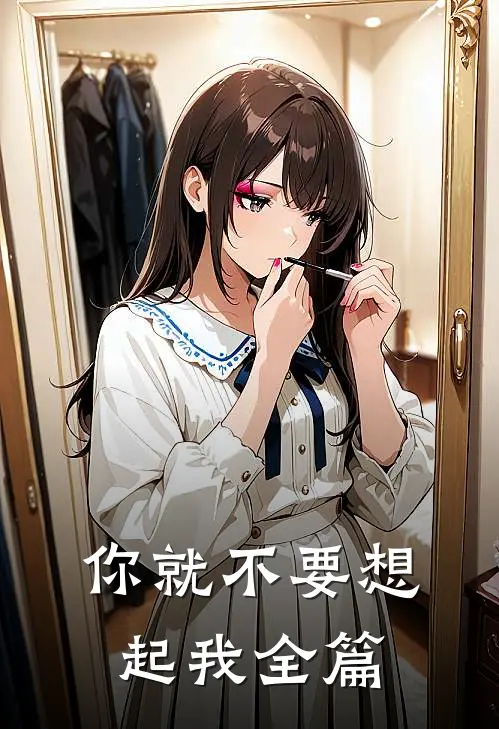 你就不要想起我全篇