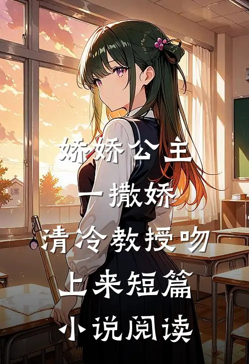 娇娇公主一撒娇，清冷教授吻上来短篇小说阅读