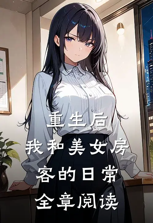 重生后，我和美女房客的日常全章阅读