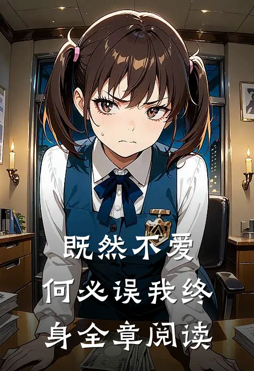 既然不爱，何必误我终身全章阅读