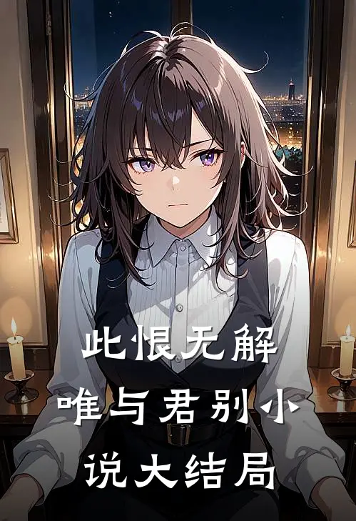 此恨无解，唯与君别小说大结局