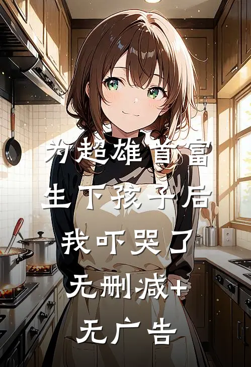 为超雄首富生下孩子后，我吓哭了无删减+无广告