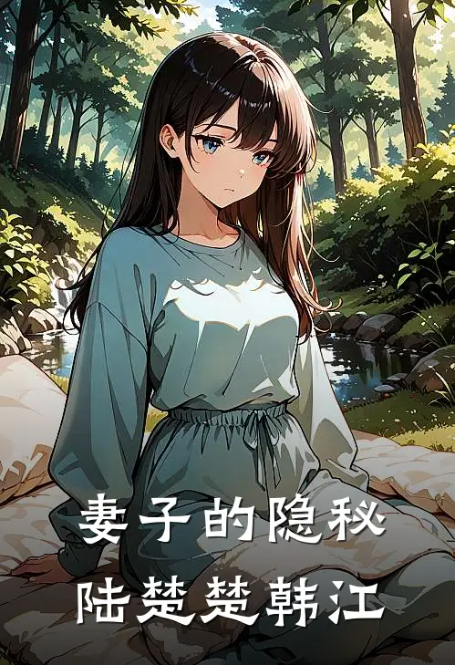 妻子的隐秘陆楚楚韩江