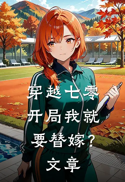 穿越七零,开局我就要替嫁?文章阅读