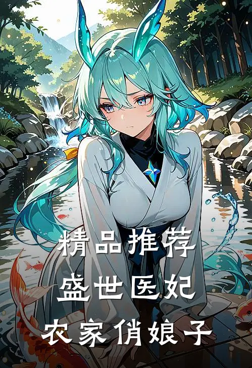 精品推荐盛世医妃：农家俏娘子