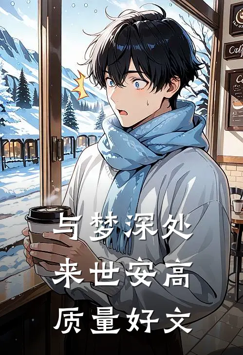 与梦深处来世安高质量好文