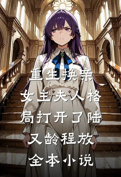 重生换亲,女主夫人格局打开了陆又龄程放全本小说