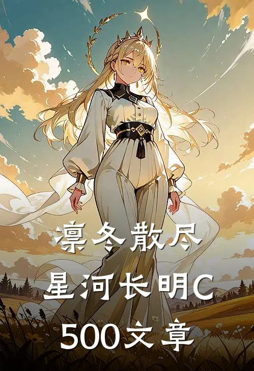凛冬散尽，星河长明C500文章