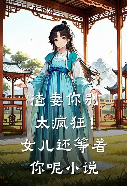 渣妻你别太疯狂！女儿还等着你呢小说