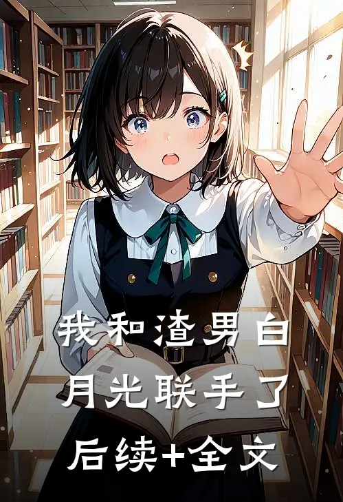 我和渣男白月光联手了后续+全文