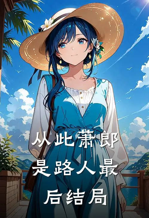 从此萧郎是路人最后结局