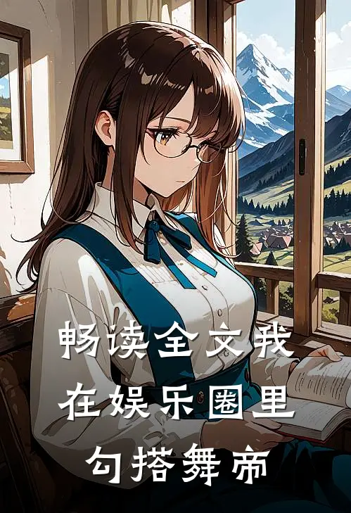 畅读全文我在娱乐圈里勾搭舞帝