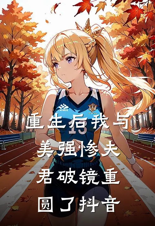 重生后我与美强惨夫君破镜重圆了抖音