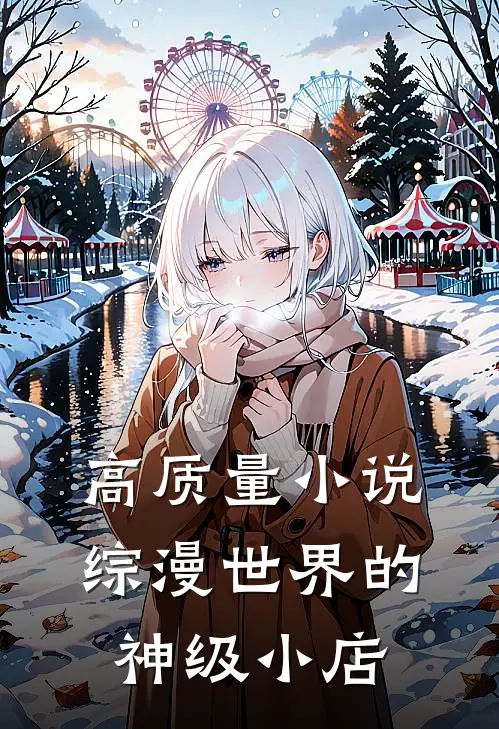 高质量小说综漫世界的神级小店