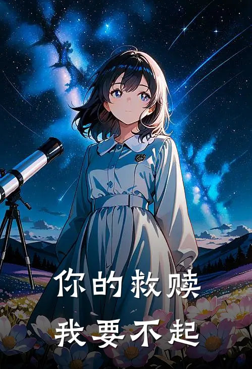 你的救赎，我要不起