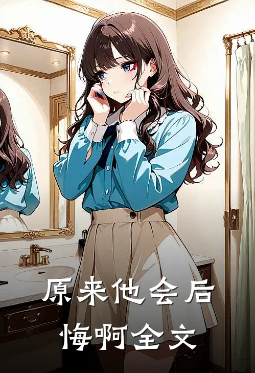 原来他会后悔啊全文