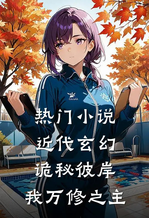热门近代玄幻诡秘彼岸,我万修之主免费阅读