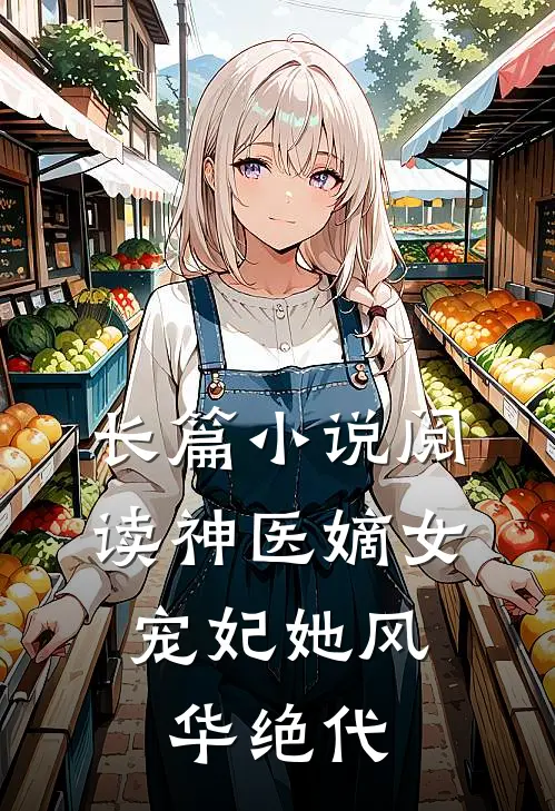 长篇阅读神医嫡女宠妃她风华绝代